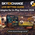 Live Betting Guide