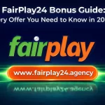 FairPlay24 Bonus Guide